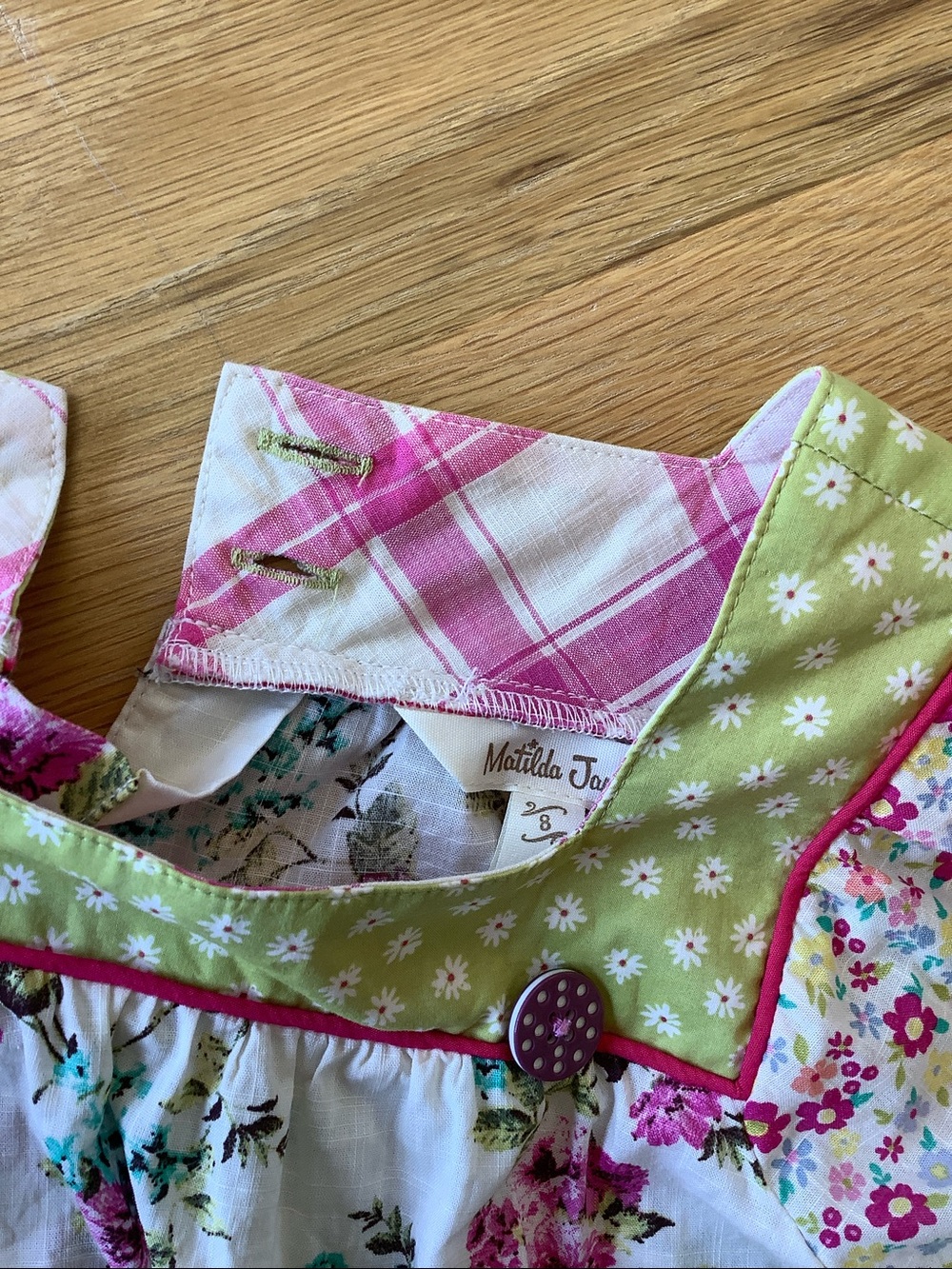Matilda Jane - Picture 3 of 12